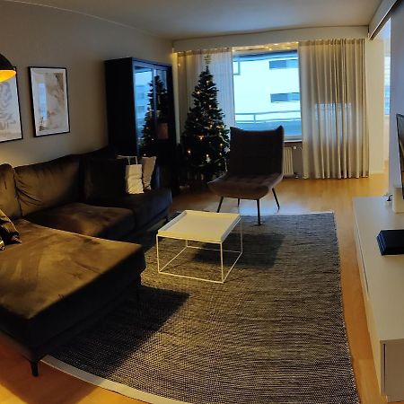 Spacious Family Apartment Rovaniemi Exterior photo