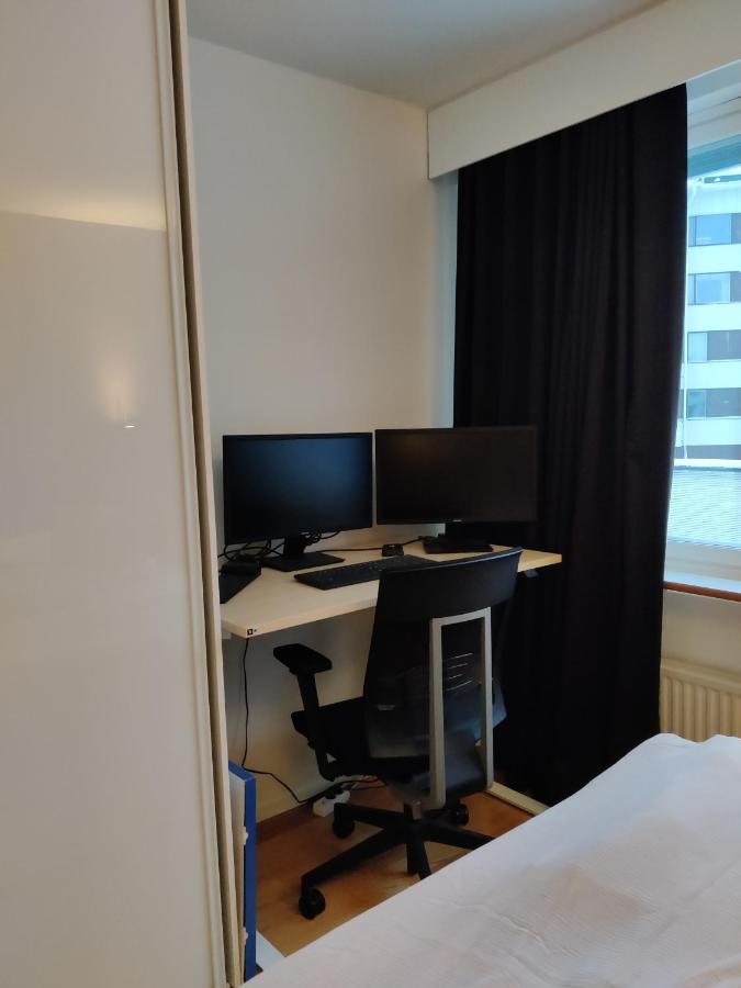 Spacious Family Apartment Rovaniemi Exterior photo